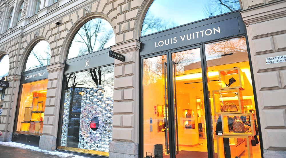 Photo: Louis Vuitton/Shutterstock