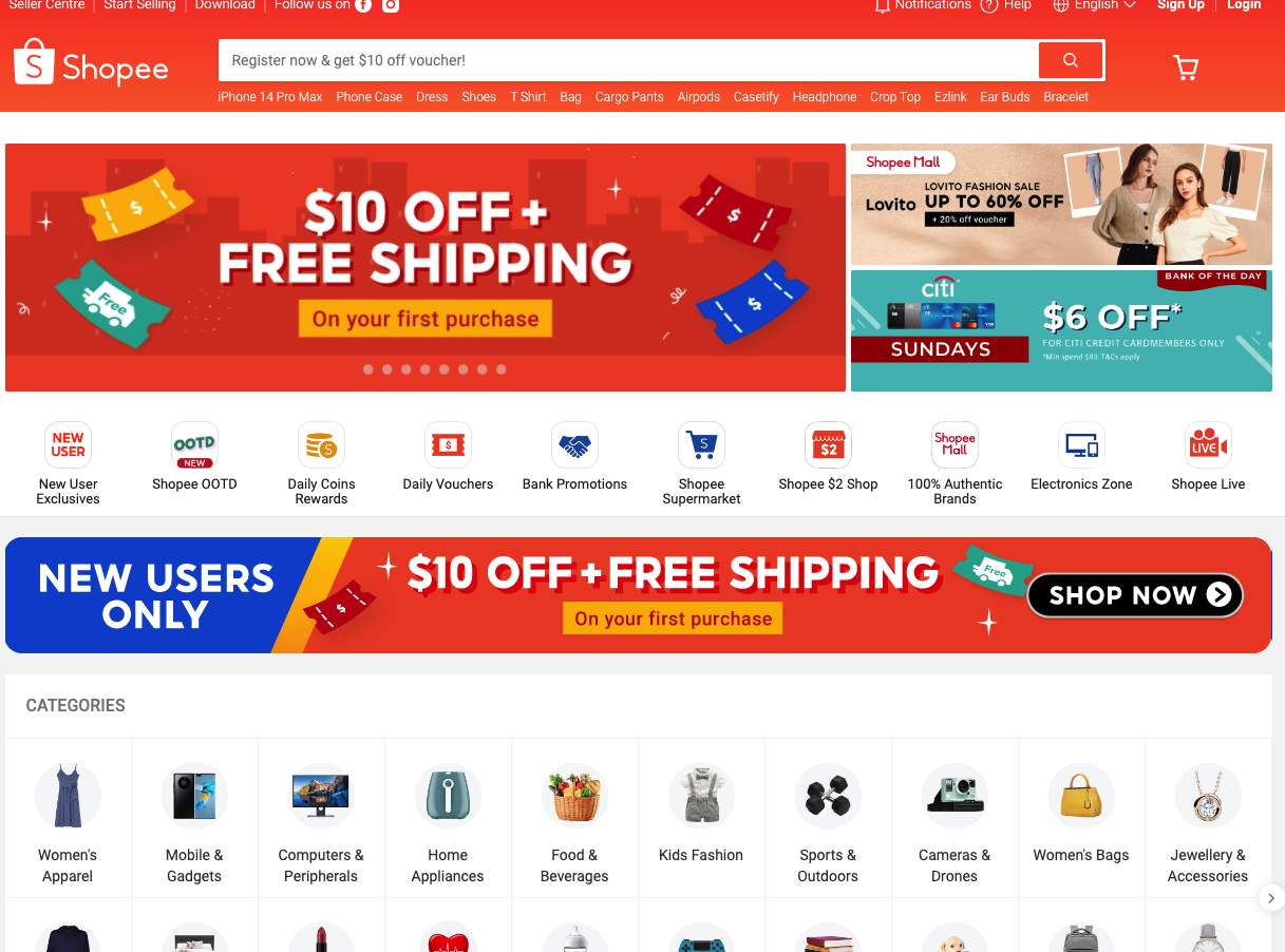 Shop hefty for Sale on Shopee Philippines