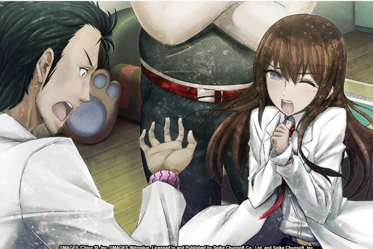 Image: Spike Chunsoft